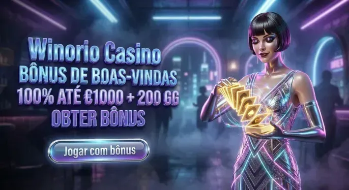 Winorio Casino